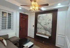Căn hộ mini full nội thất ở trung tâm Cầu Giấy, thang máy hiện đại... Bán chung cư mini tại Nghĩa Đô, Hà Nội 01