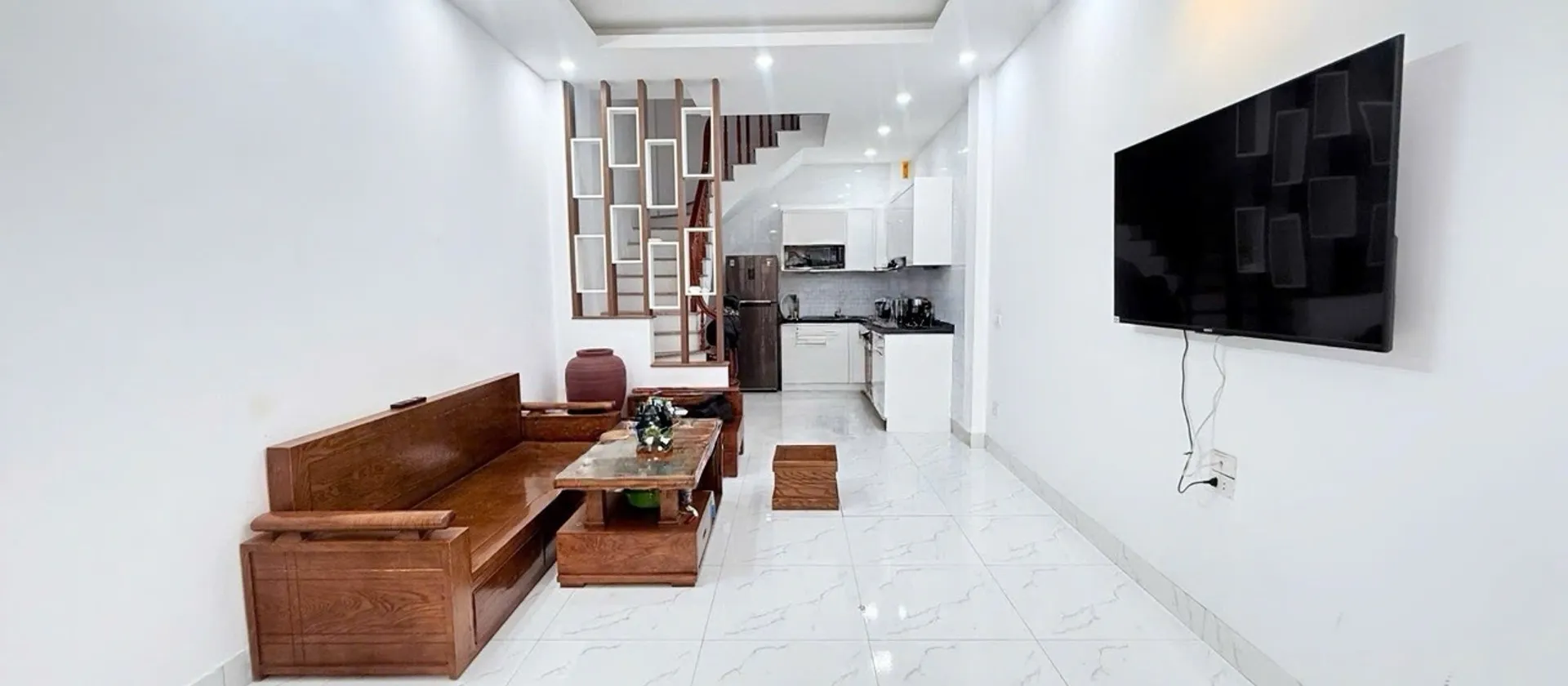 XUÂN ĐỈNH, NHÀ MỚI - OTO LÙI CỬA - 15M OTO TRÁNH - HÀNG XÓM NGOẠI GIAO ĐOÀN - NHIỀU TIỆN ÍCH... Bán nhà riêng tại Xuân Đỉnh, Hà Nội 01