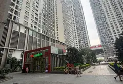 Căn hộ cao cấp Nguyễn Xiển - Dòng tiền ổn định 11 triệu/tháng... Bán căn hộ chung cư tại Thanh Xuân, Hà Nội 02