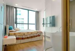 Căn hộ xịn tầng cao view cực chất Landmark 2pn - 78m2 chỉ 13ty... Bán căn hộ chung cư tại Thạnh Mỹ Tây, Hồ Chí Minh 12