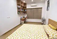 Bán nhà riêng 5 tầng tại Giáp Nhị, diện tích 30m², ngõ ba gác, gần khu hành chính công... Bán nhà riêng tại Hoàng Mai, Hà Nội 04
