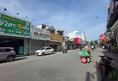 Nhà mặt phố Nam hướng, diện tích gần 200m², vị trí đắc địa tại quận trung tâm... Bán nhà mặt phố tại Hải An, Hải Phòng 05