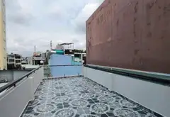 Ngay Cư xá phú lâm B. Dt" 46m2. (3.5×13.6m) nhà 2 mặt Hẻm. 3 tầng 3 PN
Giá chỉ: 6.8Ty... Bán nhà riêng tại Phú Lâm, Hồ Chí Minh 05