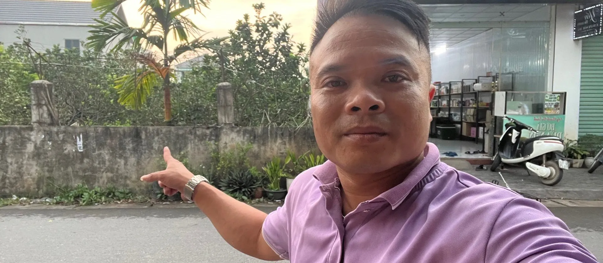 bán lô đất diện tích siêu lớn tại Bãi sậy3, triệu việt vương, hưng yên... Bán đất tại Triệu Việt Vương, Hưng Yên 01