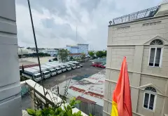 Nhà 3 Tầng Hai Mặt Tiền Hẻm Trung Tâm Nhà Bè Rộng 80m²... Bán nhà riêng tại Nhà Bè, Hồ Chí Minh 13