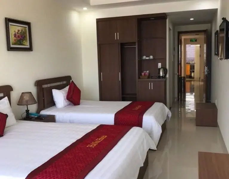 Bán Khách Sạn 12 Tầng - Hà Kỳ Ngộ, Đà Nẵng - Giá 70 Tỷ... Bán bất động sản khác tại Sơn Trà, Đà Nẵng 01