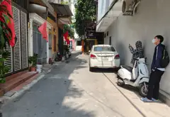 💥 NHÀ ĐẸP HOÀNG QUỐC VIỆT – 3 TẦNG KIÊN CỐ, GIÁ NHỈNH 4 TỶ! 🏡... Bán nhà riêng tại Vũ Ninh, Bắc Ninh 13