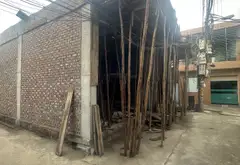 Nhà phố 4 tầng độc lập tại khu dân cư Gia Viên, Hải Phòng... Bán nhà riêng tại Ngô Quyền, Hải Phòng 02