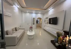 Bán nhà riêng 3 tầng tại phường Lê Chân, Hải Phòng, gần trung tâm Hồ Sen, diện tích 58m2... Bán nhà riêng tại Lê Chân, Hải Phòng 01