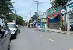 Bán trường Quốc tế 525m2 thu 1.5 tỷ/năm tại An Phú Đông... Bán văn phòng tại An Phú Đông, Hồ Chí Minh 10