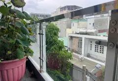 Nhà phố sang trọng gần công viên Làng Hoa, quận Gò Vấp... Bán nhà riêng tại Thông Tây Hội, Hồ Chí Minh 03