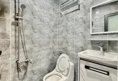 Nhà mới 2 tầng yên tĩnh, nội thất đầy đủ, giá hời tại Nguyễn Thị Hương... Bán nhà riêng tại Nhà Bè, Hồ Chí Minh 05