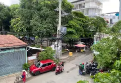 Bán nhà mặt phố 4 tầng, mặt tiền 13m, diện tích 151m2 tại Gò Vấp... Bán nhà mặt phố tại Gò Vấp, Hồ Chí Minh 14