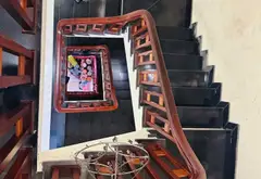 Nhà 4 Tầng Kiên Cố Tại Nam Dư - Sổ Đỏ Sẵn Sàng Giao Dịch... Bán nhà riêng tại Vĩnh Hưng, Hà Nội 16