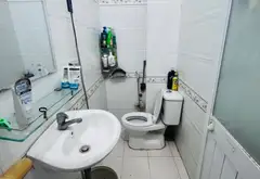 Bán nhà 3 tầng - cách đường xe hơi 20m. Hẽm 1942 huỳnh Tấn Phát - nhà bè. Gần chợ sáng... Bán nhà riêng tại Nhà Bè, Hồ Chí Minh 03