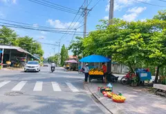 Đất góc đẹp, full nội thất, mặt tiền rộng ngay Xuân Thới Sơn... Bán đất tại Xuân Thới Sơn, Hồ Chí Minh 01