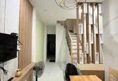 Nhà nhỏ xinh, tiện nghi đỉnh ngay Tân Bình... Bán nhà riêng tại Tân Hòa, Hồ Chí Minh 04
