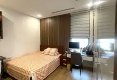 CC Bán căn hộ 2 phòng ngủ tại quận Hai Bà Trưng, diện tích 77m2... Bán căn hộ chung cư tại Bạch Mai, Hà Nội 06