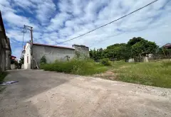 Bán đất thôn La Chàng, huyện Ân Thi, Hưng Yên, diện tích 67.1 m², hướng Đông Nam... Bán đất tại Nguyễn Trãi, Hưng Yên 02