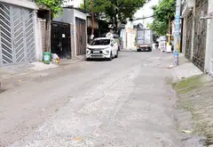 🏡NHÀ ĐẸP 3 TẦNG KIÊN CỐ_HẺM XE HƠI_ SÁT VÁCH HIỆP THÀNH CITY QUẬN12_TẶNG FULL NỘI THẤT CAO CẤP HIỆ... Bán nhà riêng tại Trung Mỹ Tây, Hồ Chí Minh 07