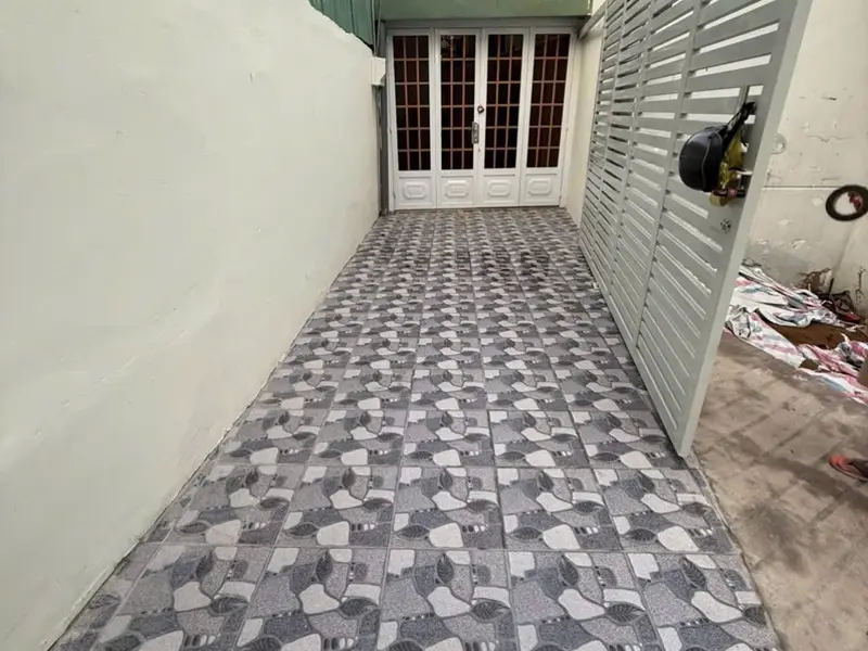 Bán nhà 2 tầng hướng Đông Nam, diện tích 41.6m2 tại Hiệp Bình... Bán nhà riêng tại Hiệp Bình, Hồ Chí Minh 01