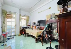 Bán nhà mặt phố phường Hạnh Thông, Hồ Chí Minh, 4 tầng, diện tích 49.7m², giá 11.7 tỷ... Bán nhà mặt phố tại Hạnh Thông, Hồ Chí Minh 06