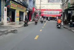 MẶT TIỀN PHẠM PHÚ THỨ - P.BẢY HIỀN - TÂN BÌNH... Bán nhà mặt phố tại Bảy Hiền, Hồ Chí Minh 03
