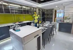 Nhà 5 tầng mặt tiền rộng tại Gò Vấp, thiết kế hiện đại, đầy đủ tiện nghi... Bán nhà riêng tại Thông Tây Hội, Hồ Chí Minh 17