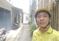 Nhà Tân Bình - Lạc Long Quân, ở ngay - xây mới …, ngang gần 4m - dài 10m - hơn 4 tỷ nhẹ.... Bán nhà riêng tại Tân Hòa, Hồ Chí Minh 03