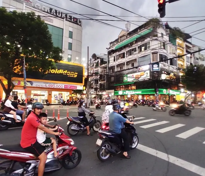 Bán nhà mặt phố 4 tầng kinh doanh tốt quận Tân Bình... Bán nhà mặt phố tại Tân Bình, Hồ Chí Minh 01