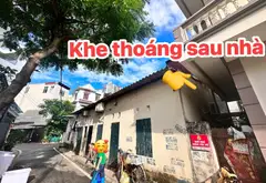 Bán đất 90m2 Đức Giang, mặt tiền 4.5m, ô tô tránh, pháp lý đầy đủ... Bán đất tại Bồ Đề, Hà Nội 03