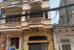 Bán đất mặt tiền Hà Huy Tập, quận có quy hoạch mở rộng đường, diện tích 43.5m2... Bán nhà riêng tại Phù Đổng, Hà Nội 03