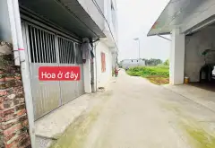 Nhà riêng Hương Đình Mai Đình - Giá giảm sâu, sẵn nhà cho thuê... Bán nhà riêng tại Sóc Sơn, Hà Nội 02