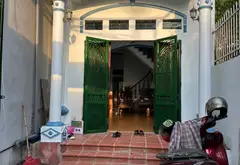 Bán nhà riêng 2 tầng tại xã Tân Dân, Sóc Sơn, diện tích 81.5m², pháp lý rõ ràng... Bán nhà riêng tại Kim Anh, Hà Nội 15