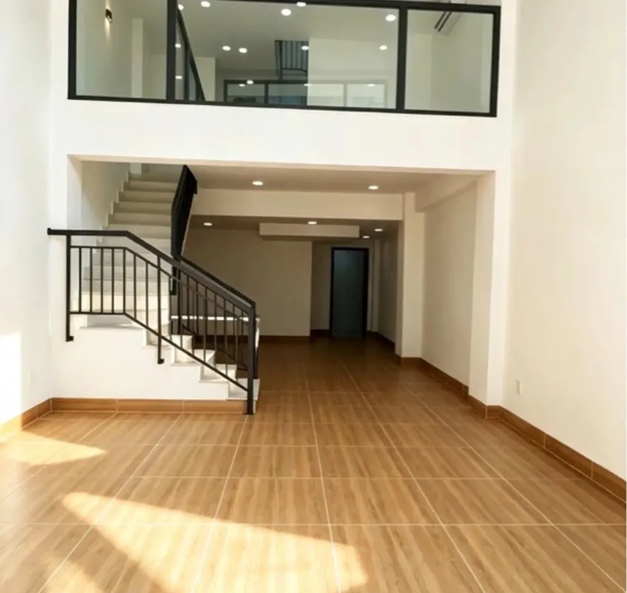SIÊU PHẨM M:ẶT T:IỀN CHỢ LỚN-7 TẦNG THANG MÁY- ĐƯỜNG 12M... Bán nhà mặt phố tại Chợ Lớn, Hồ Chí Minh 01