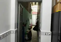 Nhà 2 tầng 2 phòng ngủ, ngang 5m, hẻm ô tô tại Bình Hưng Hòa A... Bán nhà riêng tại Bình Hưng Hòa, Hồ Chí Minh 16