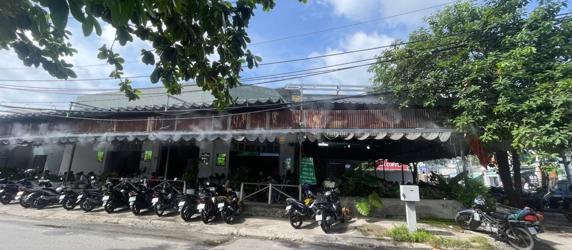 Bán nhà mặt tiền lô góc 2 mặt tiền tại Trần Văn Mười - Võ Thị Hồi, diện tích 430m2... Bán nhà mặt phố tại Xuân Thới Sơn, Hồ Chí Minh 01