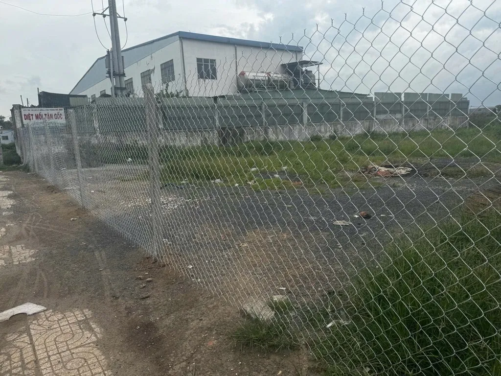 Bán đất 1000m2 mặt tiền Nguyễn Văn Bứa, gần Ngã Ba Giồng, Hóc Môn... Bán nhà mặt phố tại Xuân Thới Sơn, Hồ Chí Minh 01