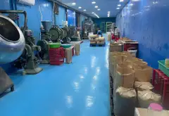 Nhà mặt phố rộng rãi tại Bình Tân giá ưu đãi... Bán nhà mặt phố tại Bà Điểm, Hồ Chí Minh 09