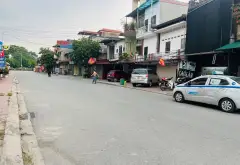 bán nhà cấp 4 tại giai phạm , yên mỹ, hưng yên... Bán đất tại Yên Mỹ, Hưng Yên 07