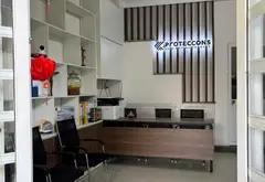 Nhà 3 tầng 8 phòng ngủ gần Tân Phú, diện tích 105m2... Bán nhà riêng tại Bình Tân, Hồ Chí Minh 10
