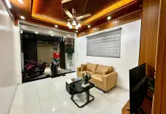 Quang Trung Nhà Lô Góc 4 Tầng Sáng Mát Gần Ô Tô... Bán nhà riêng tại Hà Đông, Hà Nội 01