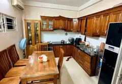 Cơ hội hiếm có: Nhà lô góc 4 tầng tại Ngọc Hồi, sổ đỏ chính chủ... Bán nhà riêng tại Hoàng Liệt, Hà Nội 03