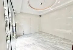 Nhà mặt phố lô góc 2 mặt tiền trung tâm Himlam Hùng Vương, gần công viên và trường học... Bán nhà mặt phố tại Hồng Bàng, Hải Phòng 05