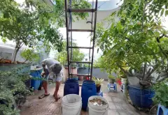 Nhà 4 Tầng Đẹp Trung Tâm Tân Bình - 5 Phòng Ngủ Rộng Rãi... Bán nhà riêng tại Tân Sơn Hòa, Hồ Chí Minh 15