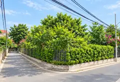 Bán nhà mặt phố An Thượng Đông La, Hoài Đức, lô góc 2 mặt thoáng, diện tích 80 m2... Bán nhà mặt phố tại An Khánh, Hà Nội 03