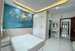 Nhà 5 tầng mặt hẻm đường số 4, Bình Hưng Hòa B, 64m2, giá 6.8 tỷ... Bán nhà mặt phố tại Bình Tân, Hồ Chí Minh 06