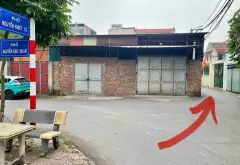 Bán nhà riêng 45,1m.
Khu phố Dương sơn, phường Tam sơn tỉnh Bắc Ninh... Bán nhà mặt phố tại Tam Sơn, Bắc Ninh 02