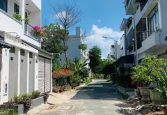 Nhà đẹp Nguyễn Bình giá tốt sổ hồng chính chủ chỉ 5.9 tỷ... Bán nhà riêng tại Hiệp Phước, Hồ Chí Minh 08
