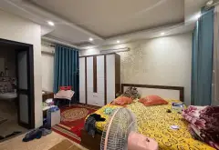 Bán nhà riêng 4 tầng, diện tích 46m2 tại phường Trương Định, ô tô vào tận cửa... Bán nhà riêng tại Hoàng Mai, Hà Nội 01